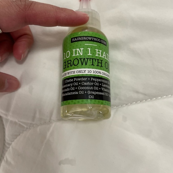 Brand new Hair growth oil - Picture 6 of 7